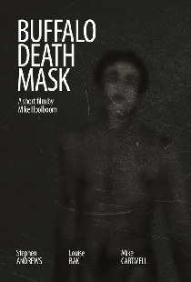 Buffalo Death Mask