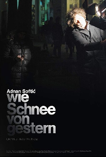 Wie Schnee von gestern
