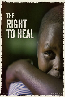 The Right to Heal