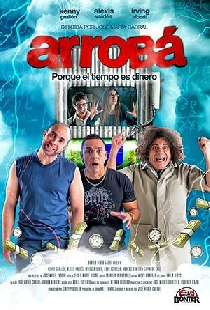 Arrobá
