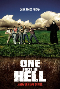 One Foot in Hell