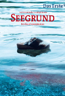 Seegrund. Ein Kluftingerkrimi