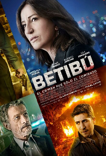 Бетибу