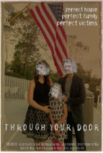 Through Your Door