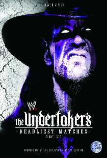 WWE: The Undertaker's Deadliest Matches