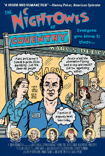 The Nightowls of Coventry