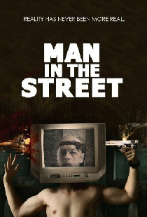 Man in the Street
