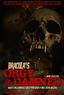 Dracula's Orgy of the Damned