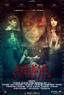 Bisikan Syaitan