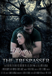 The Trespasser