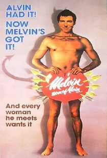 Мелвин, сын Элвина