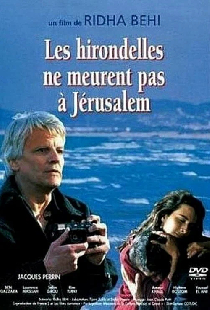 Les hirondelles ne meurent pas à Jerusalem