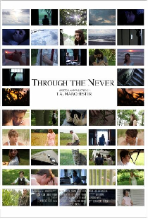 Through the Never