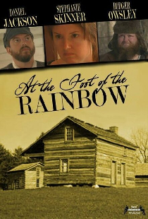 At the Foot of the Rainbow