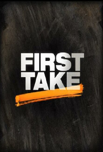 ESPN First Take