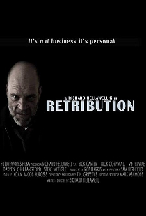 Retribution