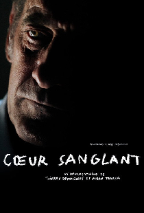 Vincent Lindon - Cœur sanglant