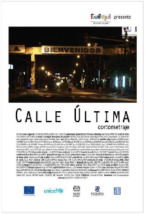 Calle última