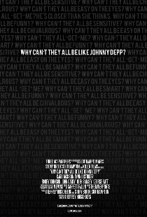Why Can't They All Be Like Johnny Depp?