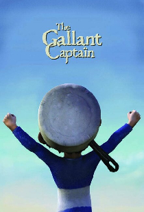 The Gallant Captain