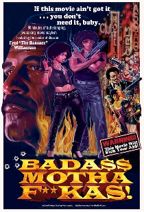 Bada$$ Mothaf**kas