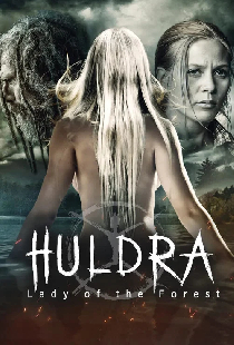 Huldra