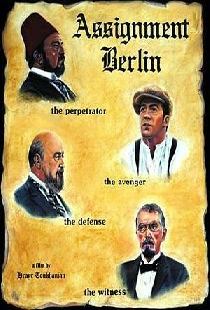 Assignment Berlin