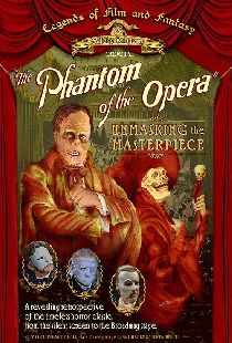 The Phantom of the Opera: Unmasking the Masterpiece