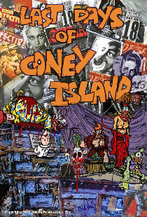 Последние дни Кони-Айленда