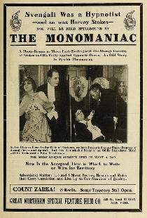The Monomaniac