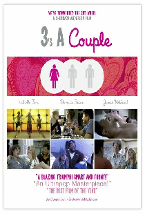 3's a Couple