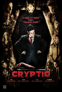 Cryptic