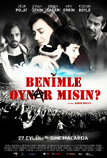Benimle Oynar mısın?