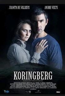 Koringberg