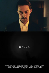 Nur 2 cm