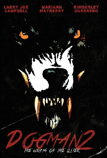 Dogman 2: The Wrath of the Litter