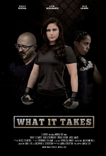 What It Takes