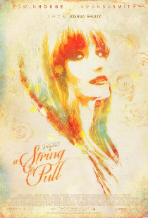 A String to Pull