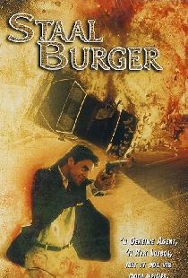 Staal Burger