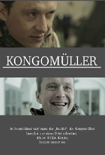 Kongomüller