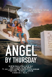 Angel by Thursday