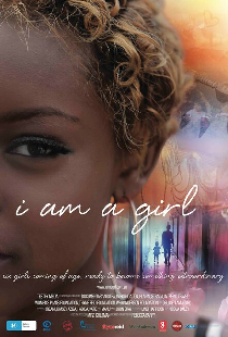 I Am a Girl