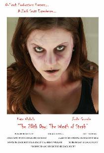 The 28th Day: The Wrath of Steph