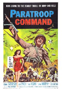 Paratroop Command