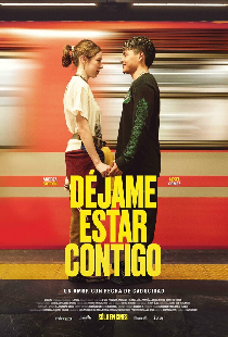 Déjame estar contigo