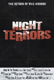 Night Terrors