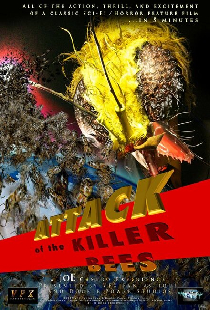 Attack of the Killer Bees