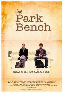 The Park Bench
