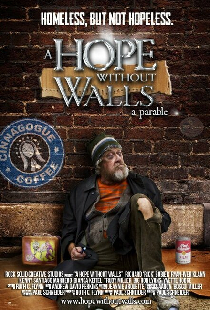 A Hope Without Walls