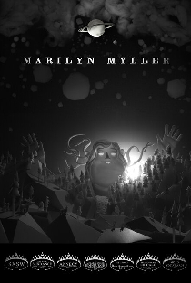 Мэрилин Миллер